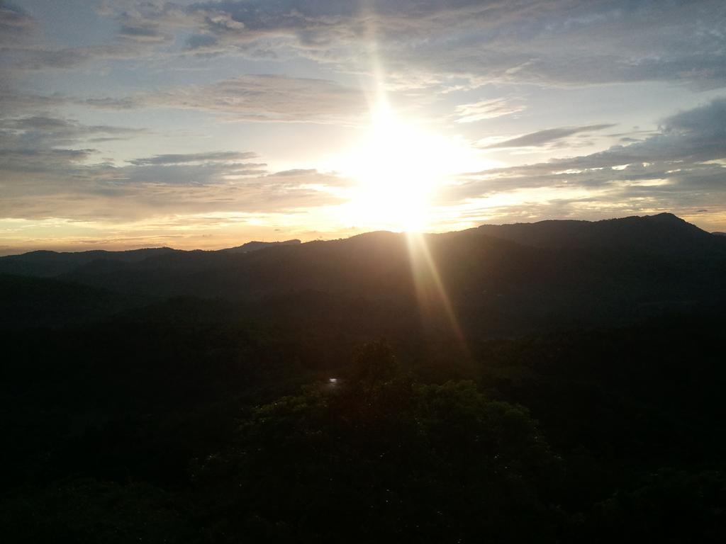 Jungle Village Homestay Pinnawala  Luaran gambar